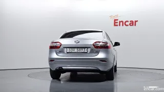Renault SM3