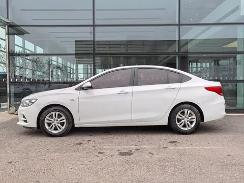 Chevrolet Cavalier
