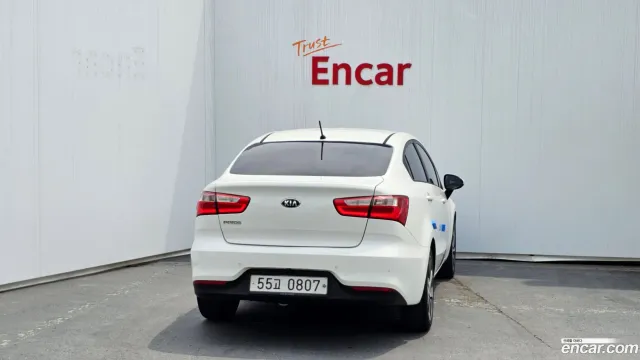 Kia Pride