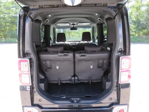 Toyota Pixis Mega
