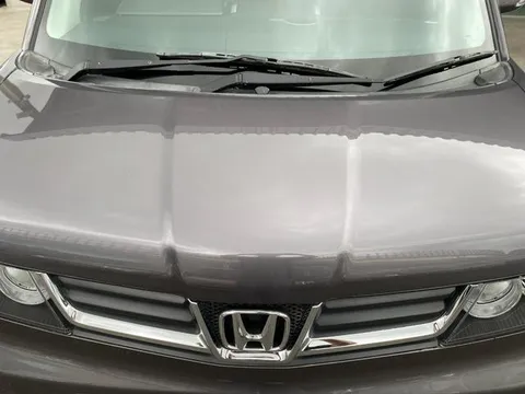 Honda Zest Spark