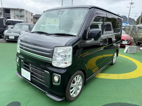 Mazda Scrum Wagon