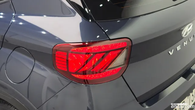 Hyundai Venue