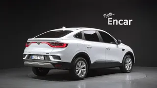 Renault XM3