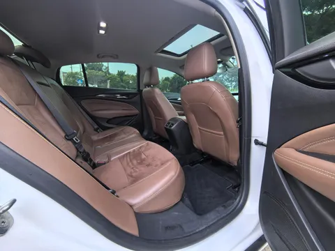 Buick Regal