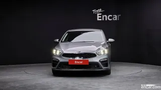 Kia Cerato (K3)