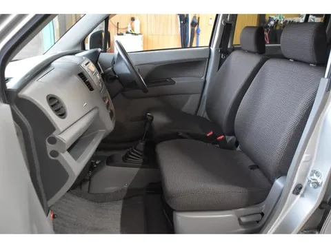 Mazda AZ-Wagon
