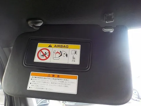 Honda N-VAN Plus Style