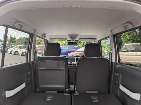 Mazda Flair Crossover