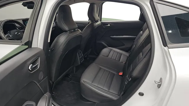 Renault XM3