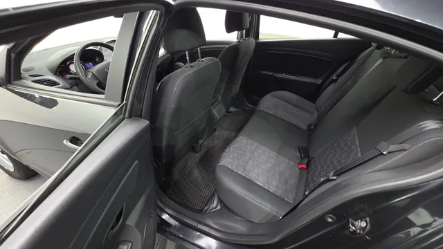 Renault SM3