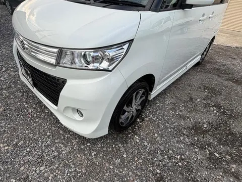 Suzuki Palette SW