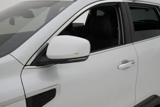 Renault Koleos (QM6)
