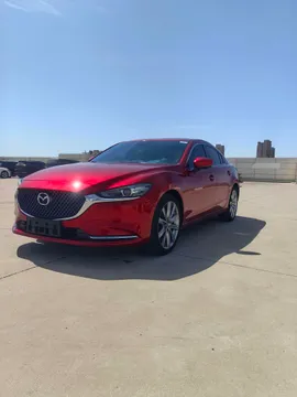 Mazda Mazda6 (Atenza)