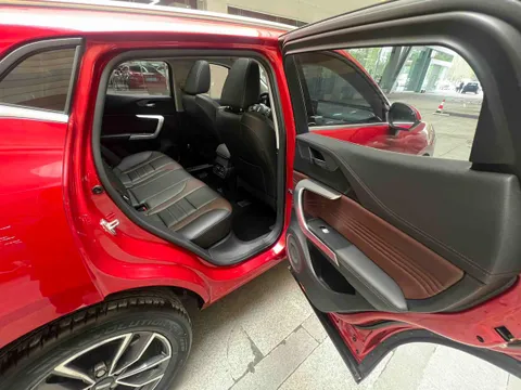 Wey VV5