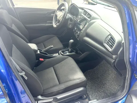 Honda Jazz (Fit)