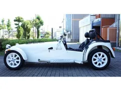 Caterham