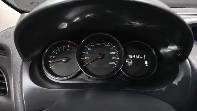 Renault SM3