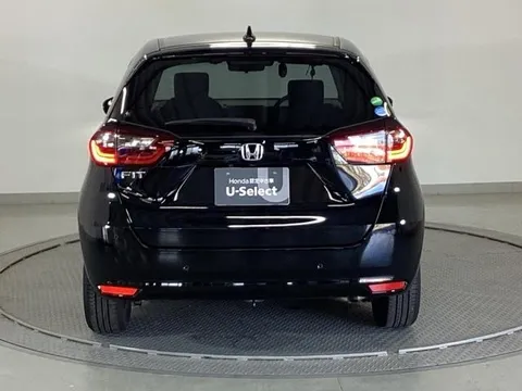 Honda Jazz (Fit)