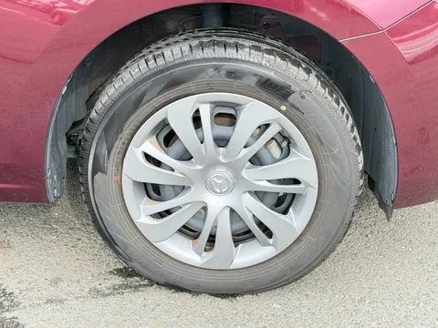 Mazda Mazda2 (Demio)