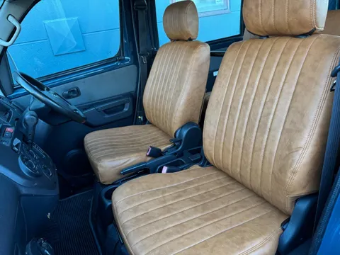 Toyota TownAce Van