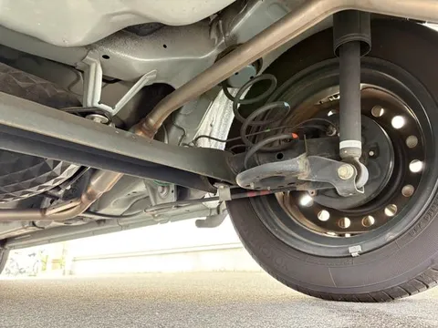 Subaru Pleo Plus