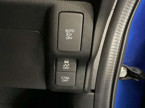 Honda N-BOX Slash