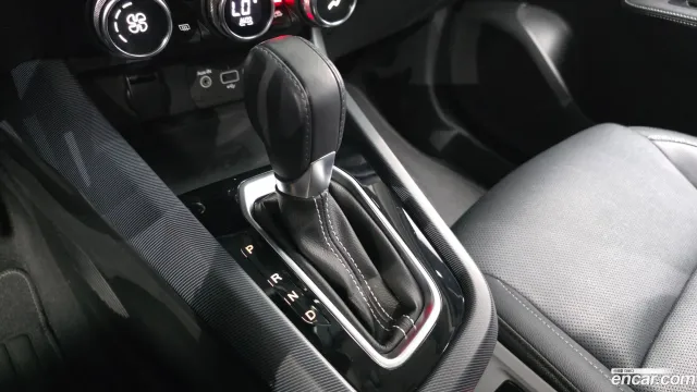 Renault XM3