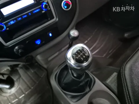 Hyundai Porter 2