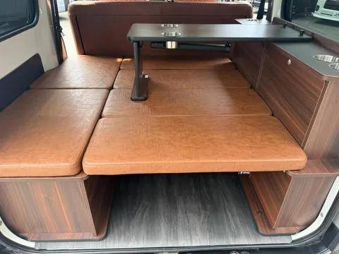 Toyota TownAce Van