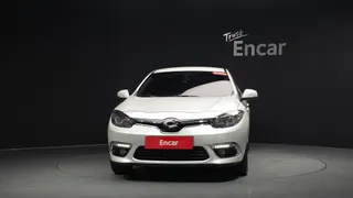 Renault SM3