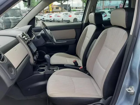 Mazda Verisa