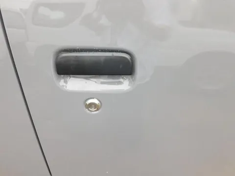 Toyota TownAce Van
