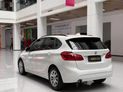 BMW 2-Series