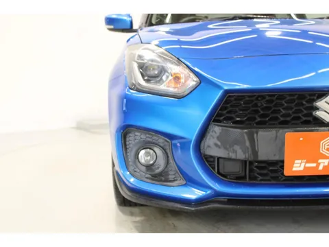 Suzuki Swift Sport