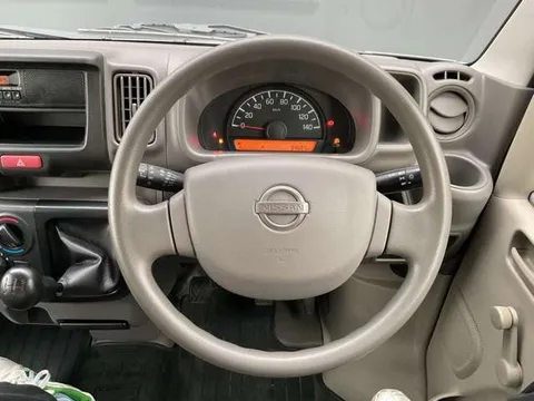 Nissan Clipper