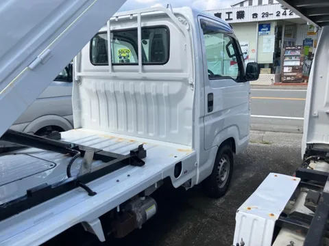 Honda Acty Truck