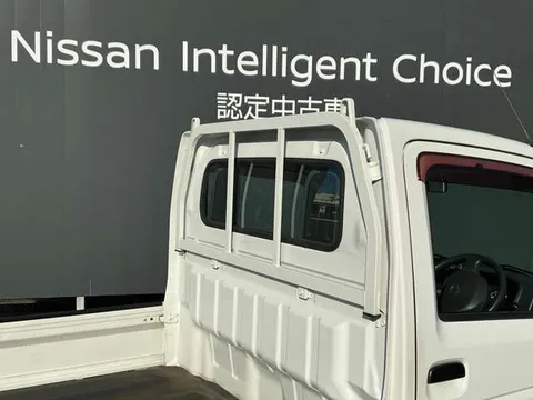 Nissan Clipper Truck
