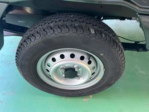 Suzuki Super Carry