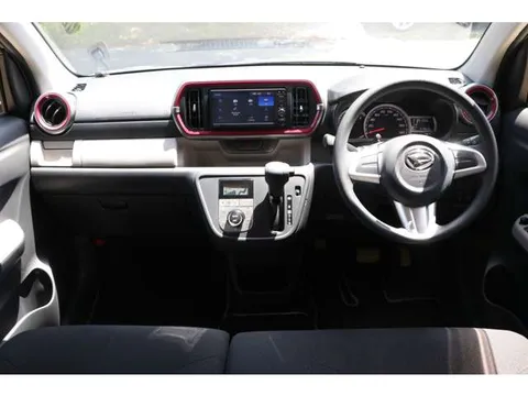 Daihatsu Boon