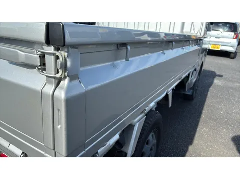 Nissan Clipper Truck