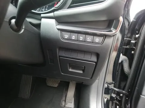 Mazda MAZDA3 Fastback