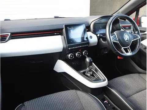 Renault Lutecia