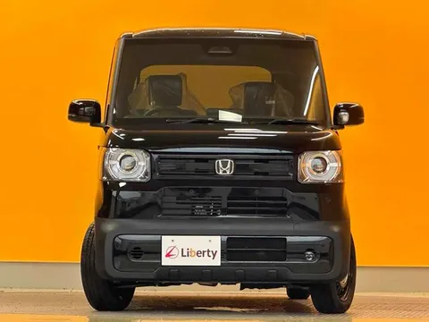 Honda N-BOX Joy