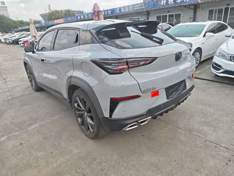 Changan UNI-T