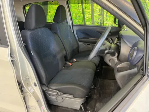 Mitsubishi eK X