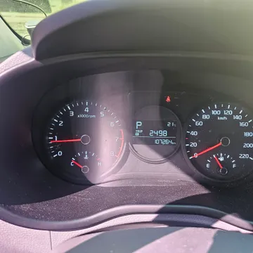 Kia Picanto (Morning)