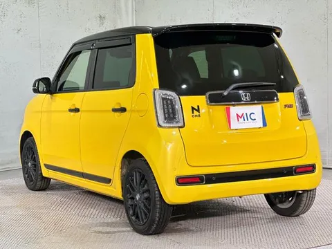 Honda N-ONE