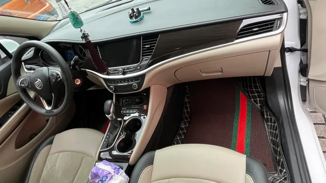Buick Verano