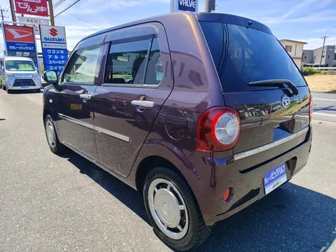 Daihatsu Mira Tocot